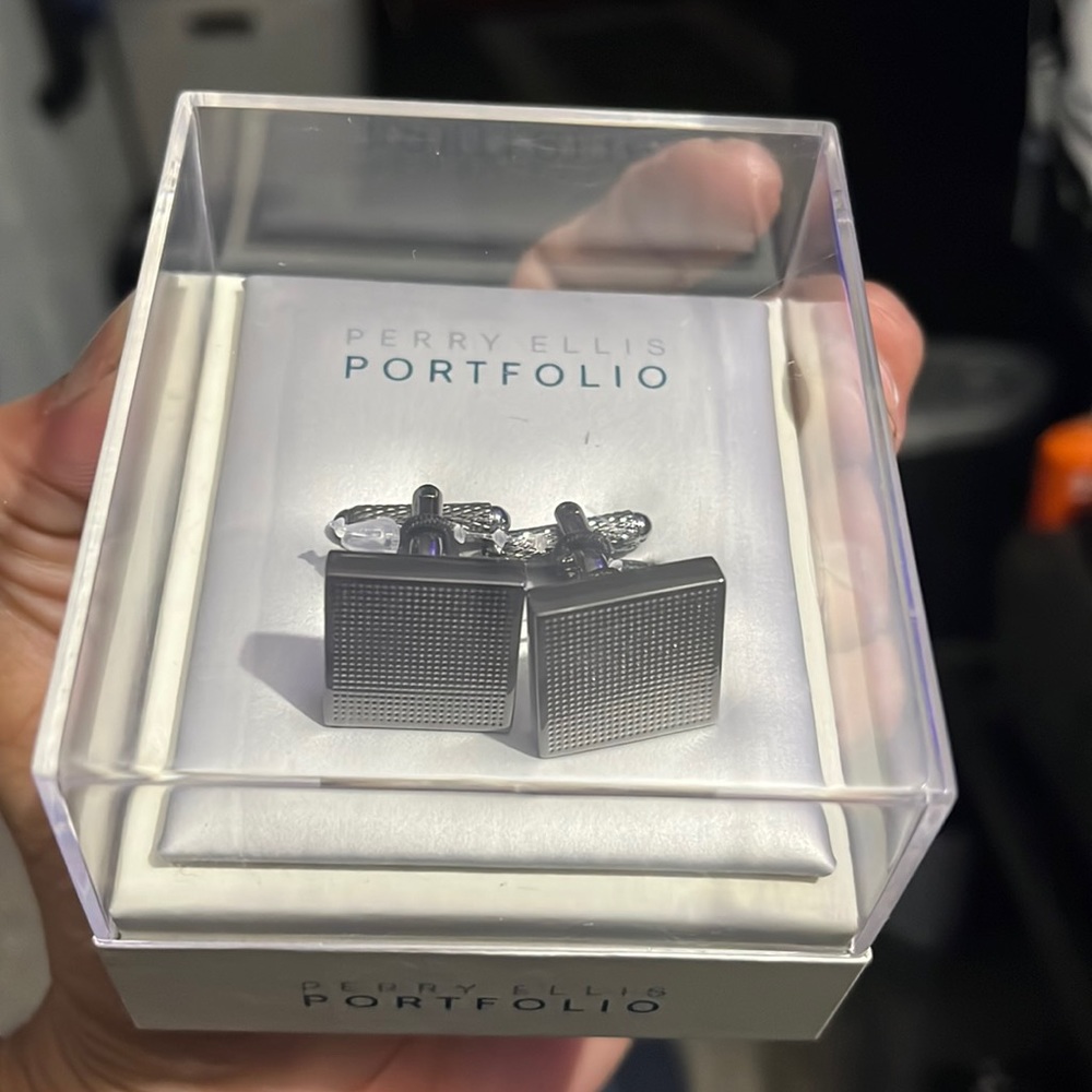Brand new in box